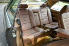 1985 Mercedes-Benz 500SEC European Model Southern Car