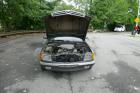 1985 Mercedes-Benz 500SEC European Model Southern Car