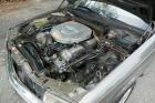 1985 Mercedes-Benz 500SEC European Model Southern Car