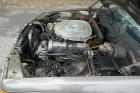 1985 Mercedes-Benz 500SEC European Model Southern Car