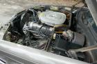 1985 Mercedes-Benz 500SEC European Model Southern Car