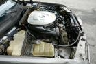 1985 Mercedes-Benz 500SEC European Model Southern Car