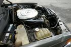 1985 Mercedes-Benz 500SEC European Model Southern Car