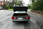 1985 Mercedes-Benz 500SEC European Model Southern Car