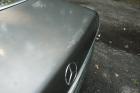 1985 Mercedes-Benz 500SEC European Model Southern Car