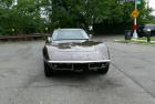 1968 Corvette C3 Matching Numbers Rare Color Very Presentable 
