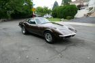 1968 Corvette C3 Matching Numbers Rare Color Very Presentable 