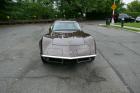 1968 Corvette C3 Matching Numbers Rare Color Very Presentable 