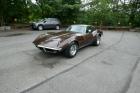 1968 Corvette C3 Matching Numbers Rare Color Very Presentable 