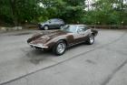 1968 Corvette C3 Matching Numbers Rare Color Very Presentable 