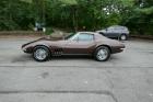 1968 Corvette C3 Matching Numbers Rare Color Very Presentable 