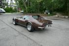 1968 Corvette C3 Matching Numbers Rare Color Very Presentable 