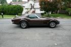 1968 Corvette C3 Matching Numbers Rare Color Very Presentable 