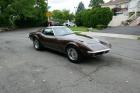 1968 Corvette C3 Matching Numbers Rare Color Very Presentable 
