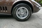 1968 Corvette C3 Matching Numbers Rare Color Very Presentable 