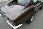 1968 Corvette C3 Matching Numbers Rare Color Very Presentable 