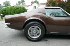 1968 Corvette C3 Matching Numbers Rare Color Very Presentable 