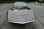 1968 Corvette C3 Matching Numbers Rare Color Very Presentable 