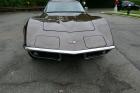 1968 Corvette C3 Matching Numbers Rare Color Very Presentable 