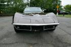 1968 Corvette C3 Matching Numbers Rare Color Very Presentable 