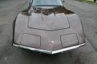 1968 Corvette C3 Matching Numbers Rare Color Very Presentable 