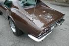 1968 Corvette C3 Matching Numbers Rare Color Very Presentable 