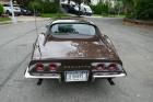 1968 Corvette C3 Matching Numbers Rare Color Very Presentable 