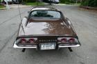 1968 Corvette C3 Matching Numbers Rare Color Very Presentable 
