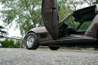 1968 Corvette C3 Matching Numbers Rare Color Very Presentable 