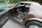 1968 Corvette C3 Matching Numbers Rare Color Very Presentable 