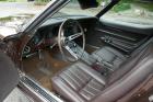 1968 Corvette C3 Matching Numbers Rare Color Very Presentable 