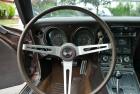 1968 Corvette C3 Matching Numbers Rare Color Very Presentable 