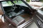 1968 Corvette C3 Matching Numbers Rare Color Very Presentable 