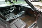 1968 Corvette C3 Matching Numbers Rare Color Very Presentable 