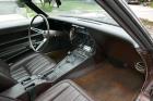1968 Corvette C3 Matching Numbers Rare Color Very Presentable 