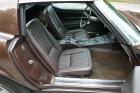 1968 Corvette C3 Matching Numbers Rare Color Very Presentable 