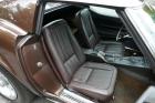 1968 Corvette C3 Matching Numbers Rare Color Very Presentable 
