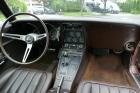 1968 Corvette C3 Matching Numbers Rare Color Very Presentable 