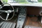 1968 Corvette C3 Matching Numbers Rare Color Very Presentable 