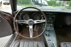 1968 Corvette C3 Matching Numbers Rare Color Very Presentable 