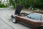 1968 Corvette C3 Matching Numbers Rare Color Very Presentable 