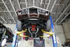 1968 Corvette C3 Matching Numbers Rare Color Very Presentable 