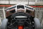1968 Corvette C3 Matching Numbers Rare Color Very Presentable 