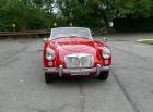 1959 MGA 1600 Close-Ratio Gearbox Wire Wheels Very Presentable