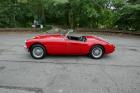 1959 MGA 1600 Close-Ratio Gearbox Wire Wheels Very Presentable