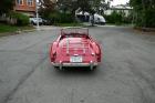 1959 MGA 1600 Close-Ratio Gearbox Wire Wheels Very Presentable