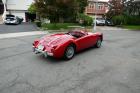 1959 MGA 1600 Close-Ratio Gearbox Wire Wheels Very Presentable