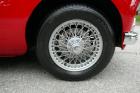 1959 MGA 1600 Close-Ratio Gearbox Wire Wheels Very Presentable