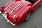 1959 MGA 1600 Close-Ratio Gearbox Wire Wheels Very Presentable