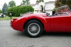 1959 MGA 1600 Close-Ratio Gearbox Wire Wheels Very Presentable